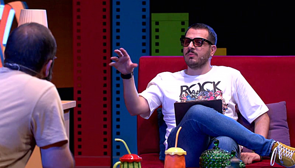 وزه پلاس - فصل 2 قسمت 20