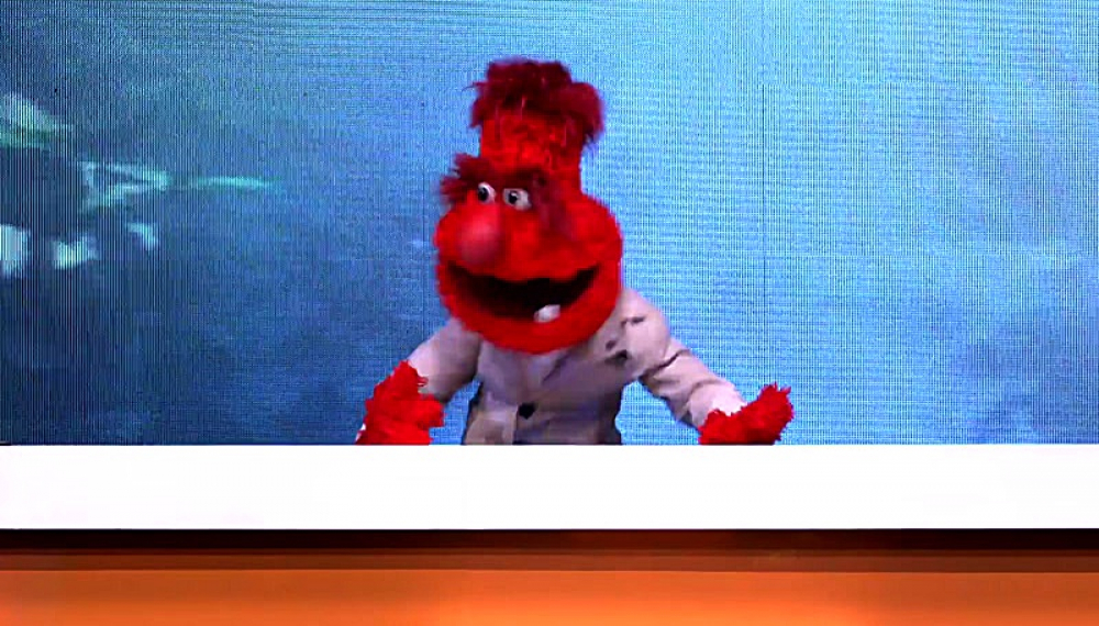 وزه پلاس - فصل 2 قسمت 21