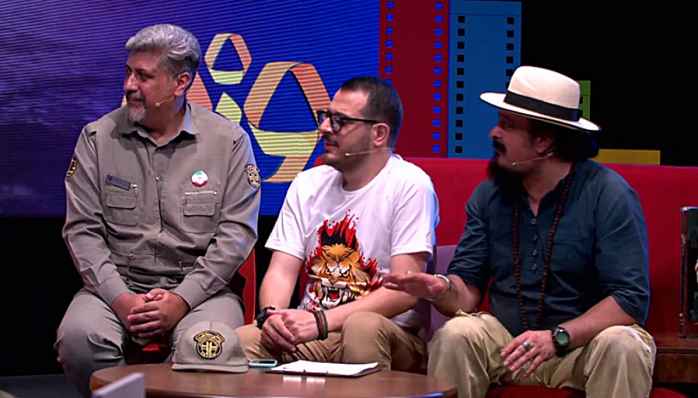 وزه پلاس - فصل 2 قسمت 22