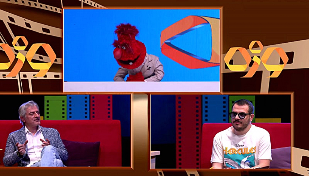 وزه پلاس - فصل 2 قسمت 23