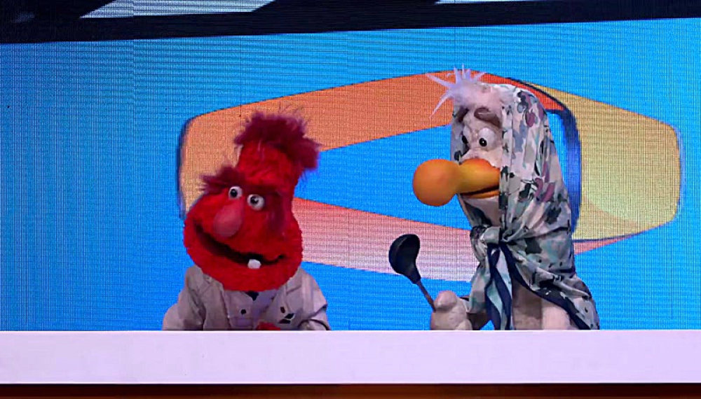 وزه پلاس - فصل 2 قسمت 24