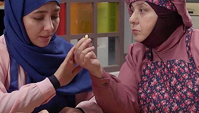 محرمانه - فصل 1 قسمت 20 : جوانی بر درختی تکیه کرده