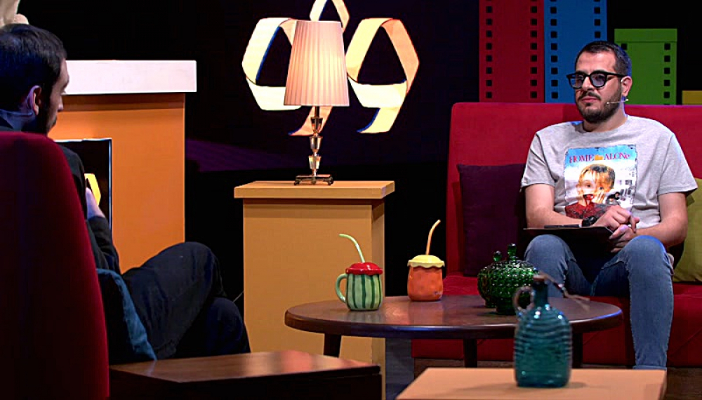 وزه پلاس - فصل 2 قسمت 25