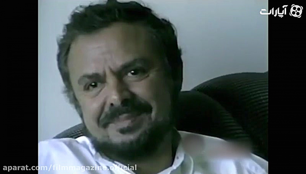 مجله فیلم - فیلم کات : نظام الدین کیایی 2
