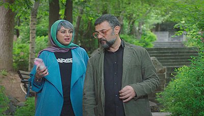 نهنگ آبی - قسمت 22 : کابوس