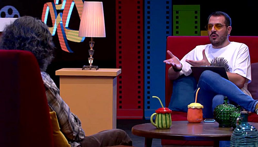 وزه پلاس - فصل 2 قسمت 26