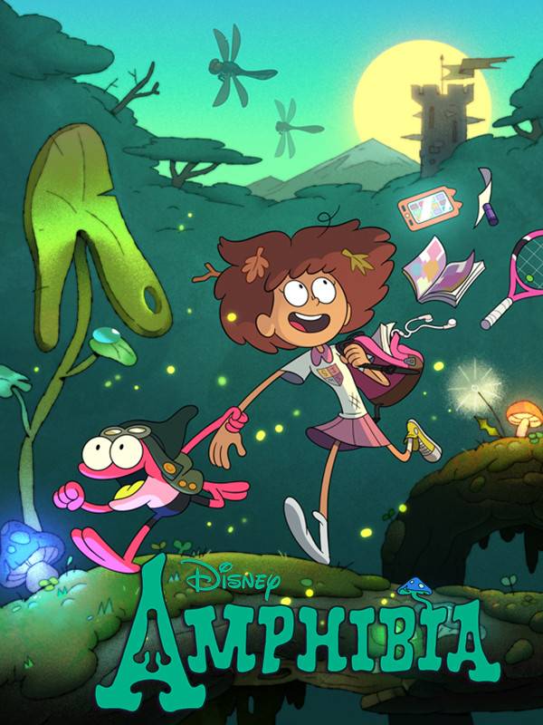 آمفیبیا - فصل ۱ قسمت ۸ : قبول مسؤلیت