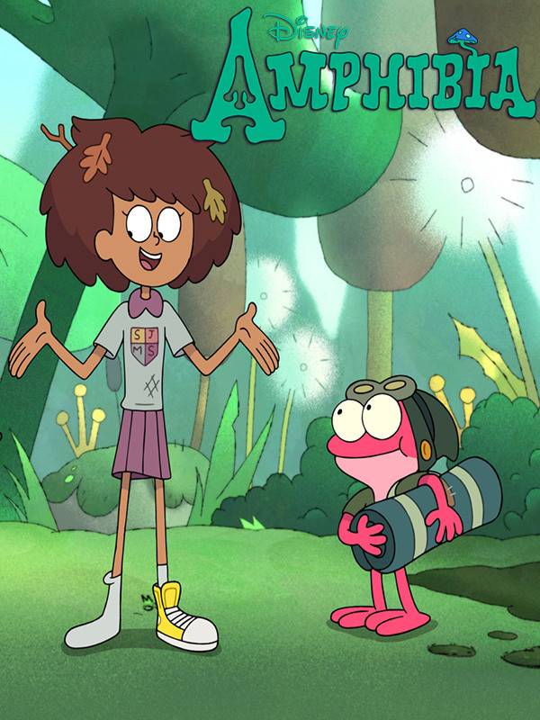 آمفیبیا - فصل ۱ قسمت ۱۵ : والی و آن