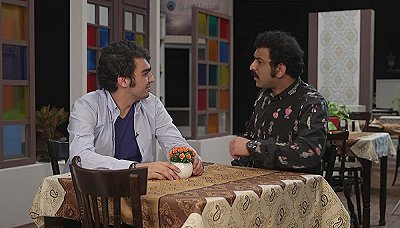 محرمانه - فصل 1 قسمت 25
