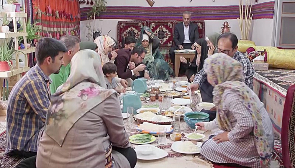 خانه ما - سری 7 قسمت 3