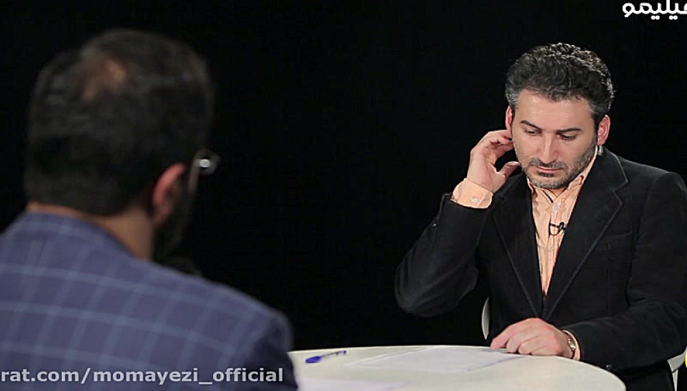ممیزی - فصل 1 قسمت 19 : هوامو نداشتی