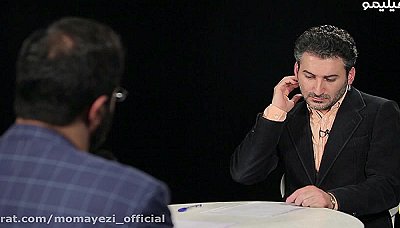 ممیزی - فصل 1 قسمت 19 : هوامو نداشتی