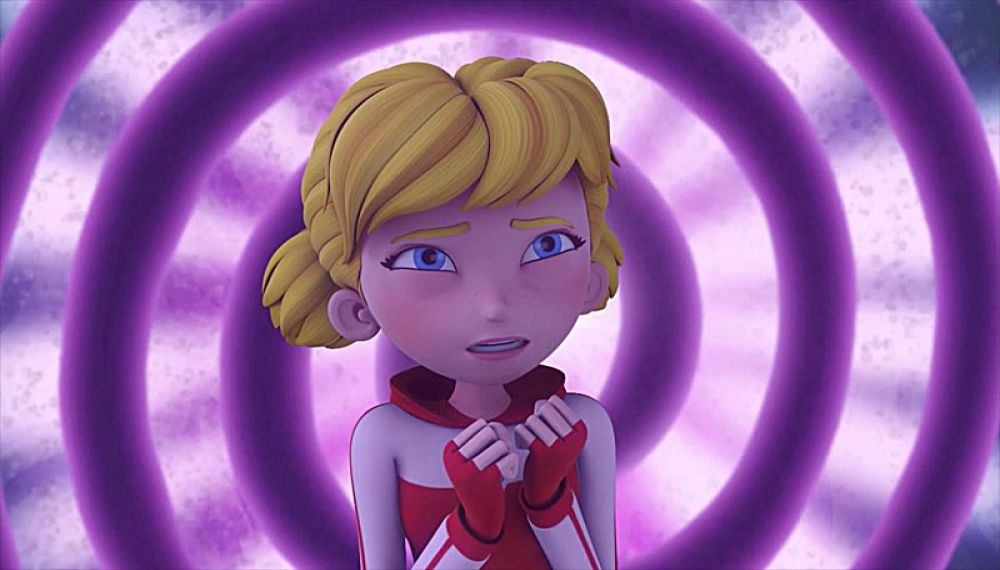 کارآگاه گجت - فصل 1 قسمت 10