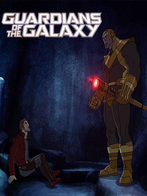 نگهبانان کهکشان - فصل ۱ قسمت ۲ : جاده ای به ناکجا