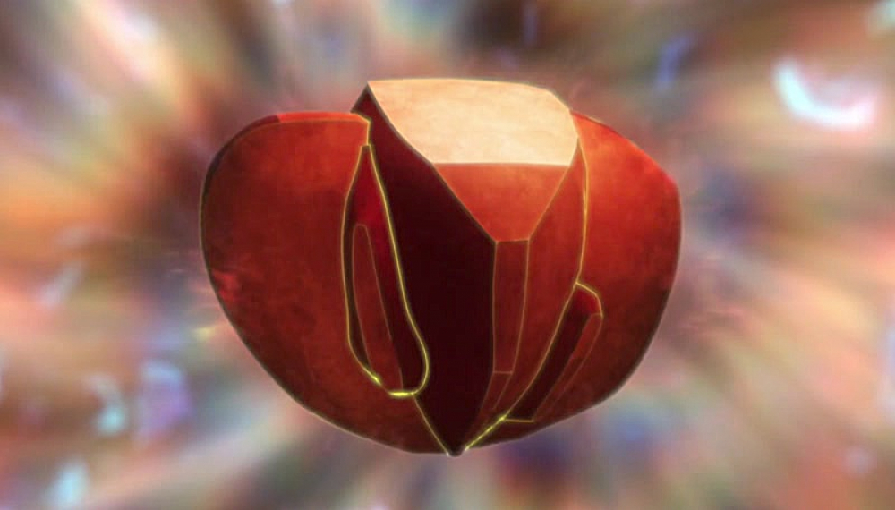 نگهبانان کهکشان - فصل 1 قسمت 2 : جاده ای به ناکجا