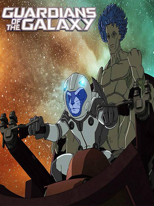 نگهبانان کهکشان - فصل ۱ قسمت ۴ : یک در میلیون تو