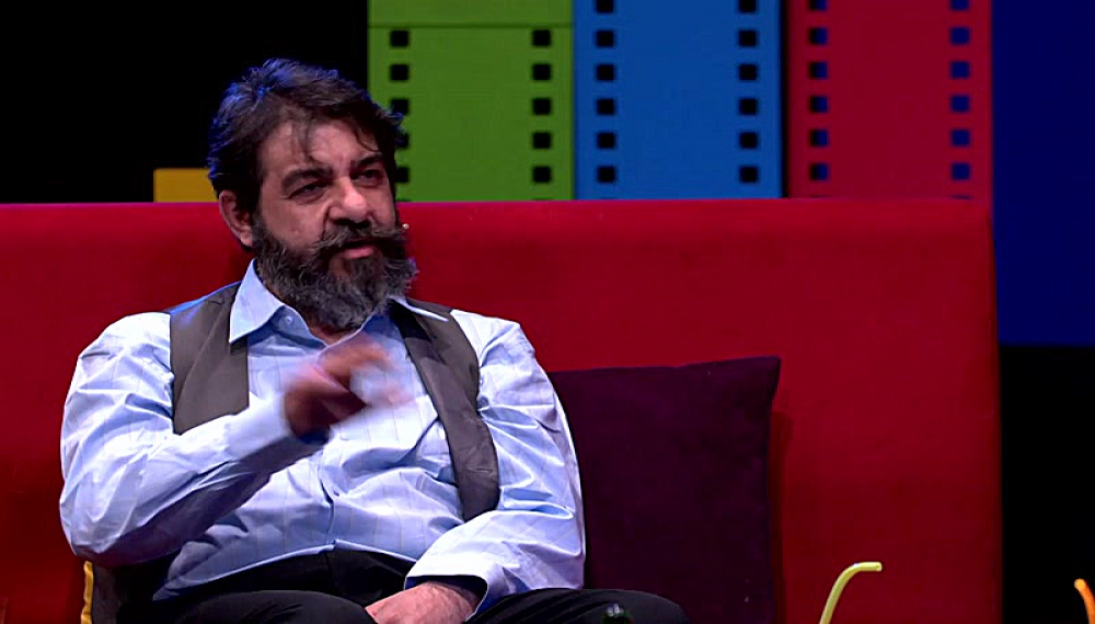 وزه پلاس - فصل 2 قسمت 27