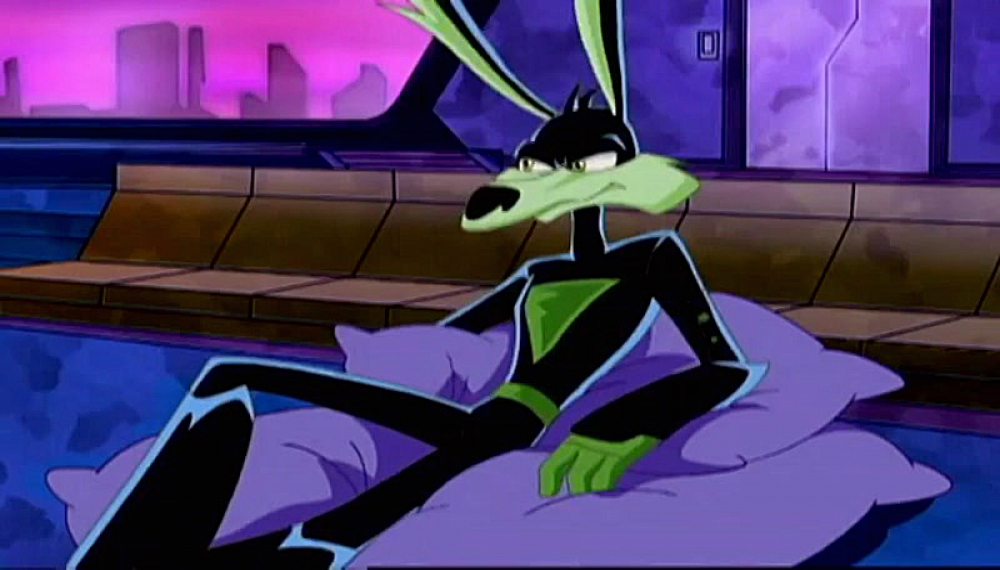 لوناتیک ها - فصل 1 قسمت 1