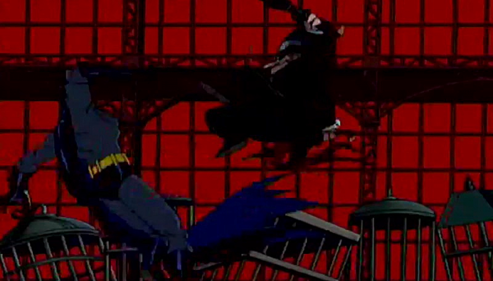 بتمن - قسمت 5