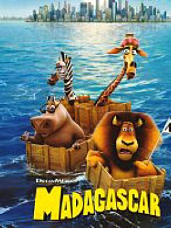 ماداگاسکار