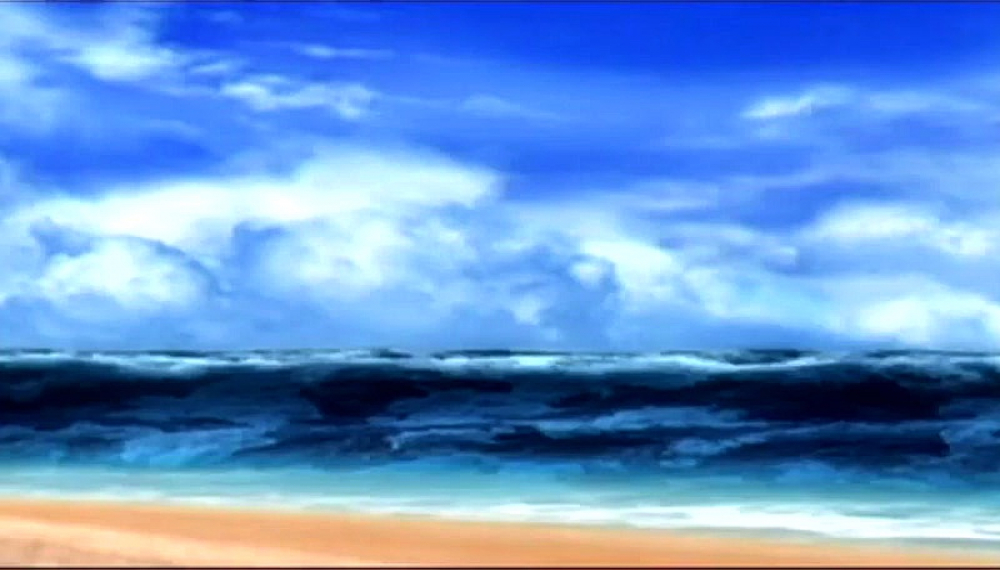 مومو کوچولو 1 - فصل 1 قسمت 1