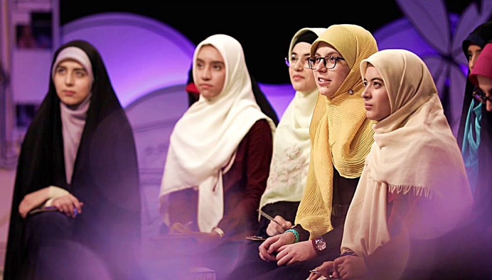 اقیانوس آرام - محمد دلاوری