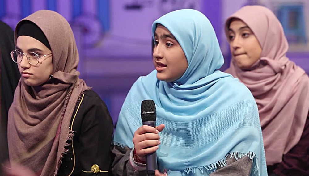 اقیانوس آرام - حسین کلهر