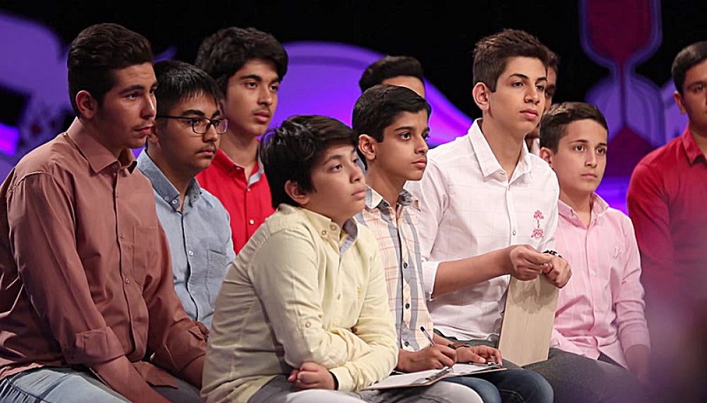 اقیانوس آرام - مینو غزنوی