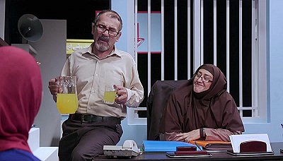 محرمانه - فصل 2 قسمت 2 : معاهده اژدران چای