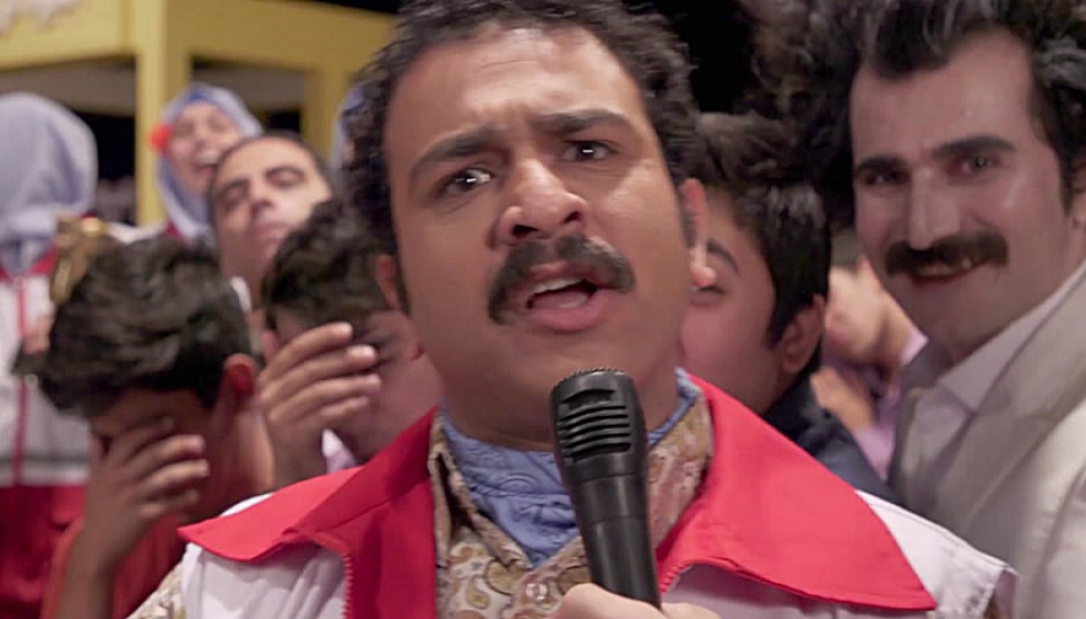 محرمانه - فصل 2 قسمت 7 : ما بردیم و ما بریدم