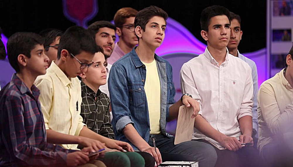 اقیانوس آرام - آقای بازیگر