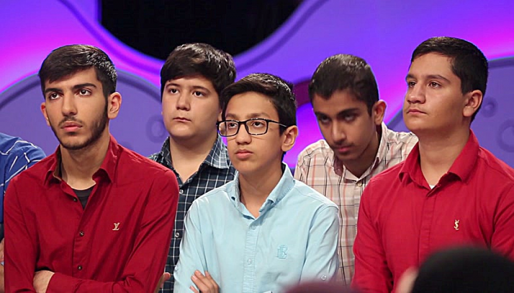 اقیانوس آرام - جنگجو