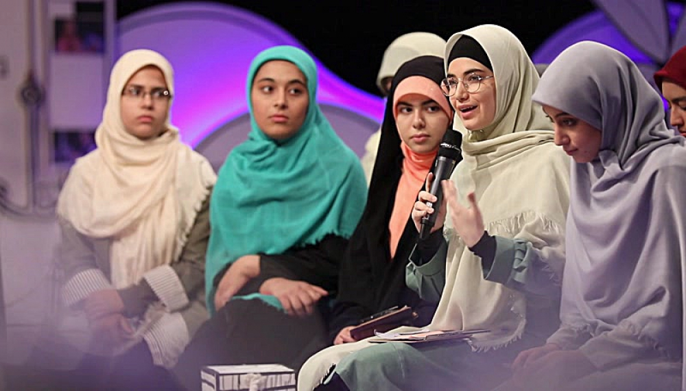 اقیانوس آرام - ما و اعتماد خانواده