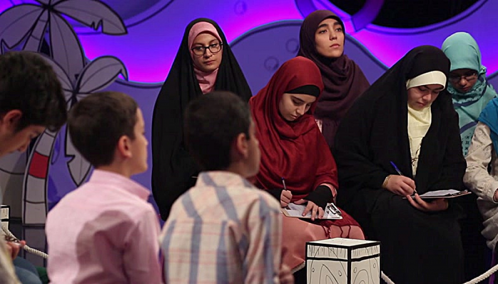 اقیانوس آرام - آقای عکاس