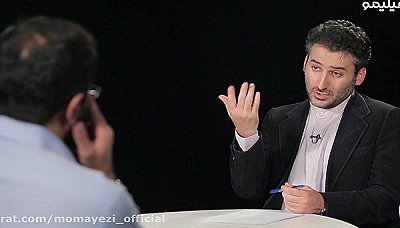 ممیزی - فصل 1 قسمت 21 : امشب شب مهتابه