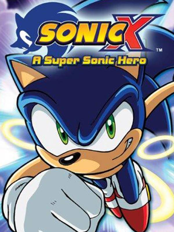 سونیک ایکس ۱