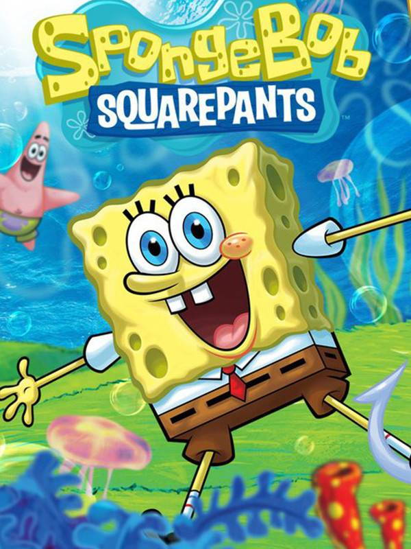 باب اسفنجی : در همسایه های خوب