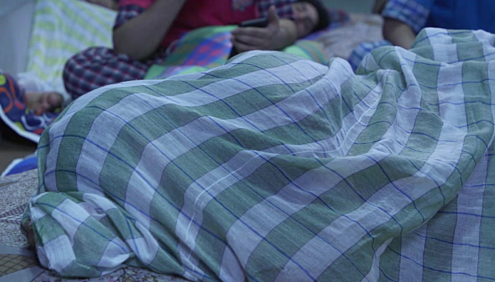 محرمانه - فصل 2 قسمت 18 : شورای خوبان 1