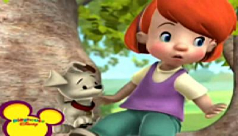 دوستان من تیگر و پو - قسمت 9