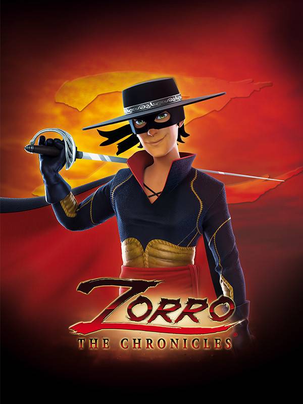 ماجراهای زورو - فصل ۱ قسمت ۷