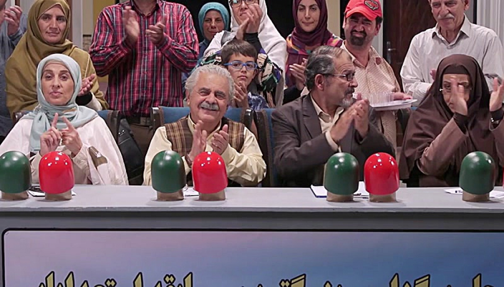 محرمانه - فصل 2 قسمت 15 : بزن قدش 2