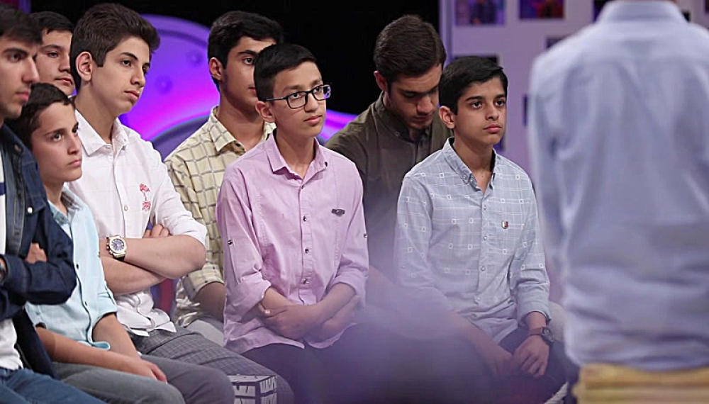 اقیانوس آرام - ما و الگوی مناسب