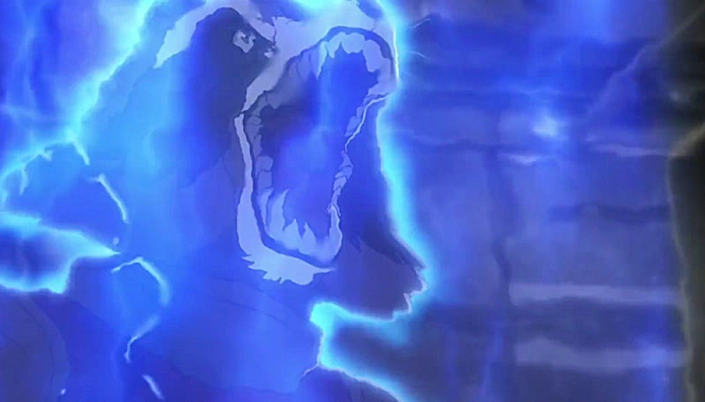 نگهبانان کهکشان - فصل 1 قسمت 9 : هیچکین سوار