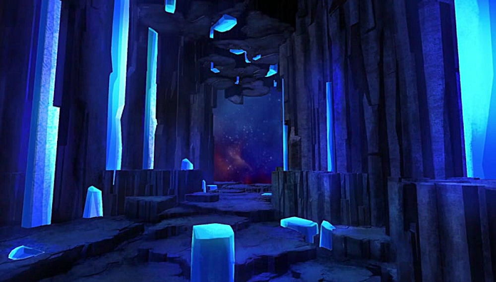 نگهبانان کهکشان - فصل 1 قسمت 12 : کابوهای فضایی