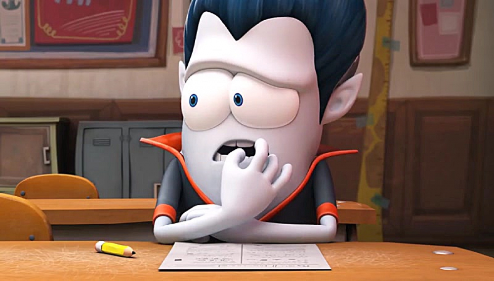 اسپوکیز - فصل 1 قسمت 2