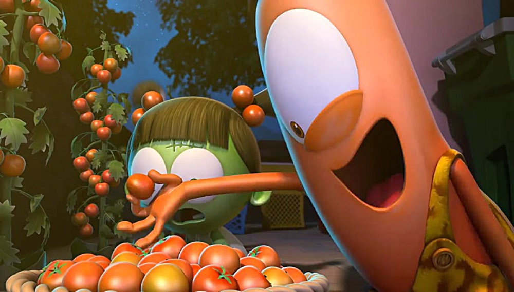 اسپوکیز - فصل 1 قسمت 3