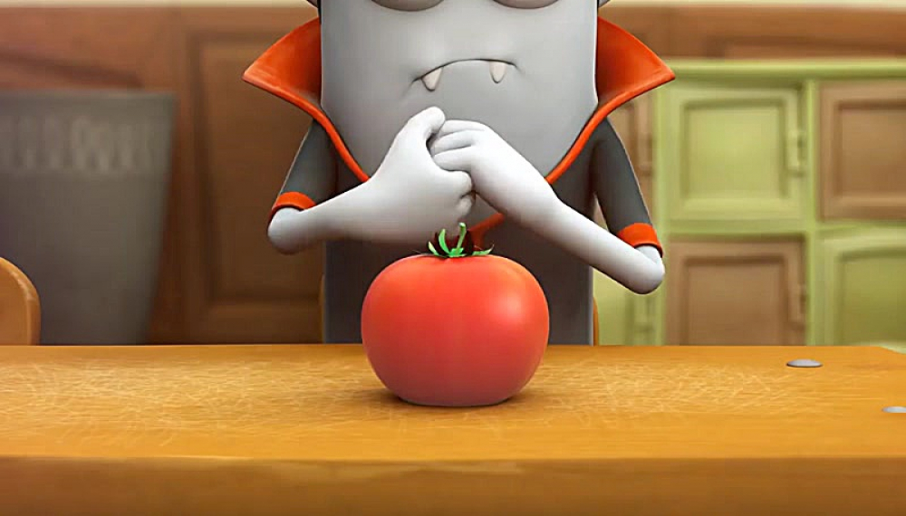 اسپوکیز - فصل 1 قسمت 4