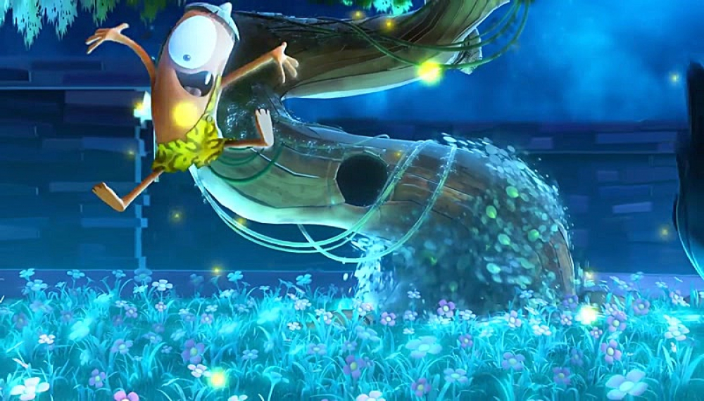 اسپوکیز - فصل 1 قسمت 6