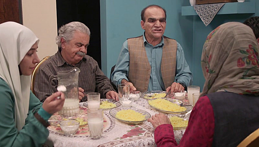 محرمانه - فصل 2 قسمت 21 : تعطیلاتم رو پس بده