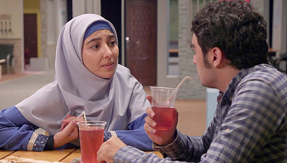 محرمانه - فصل 2 قسمت 22 : همه رو برق می گیره ، مارو ادیسون